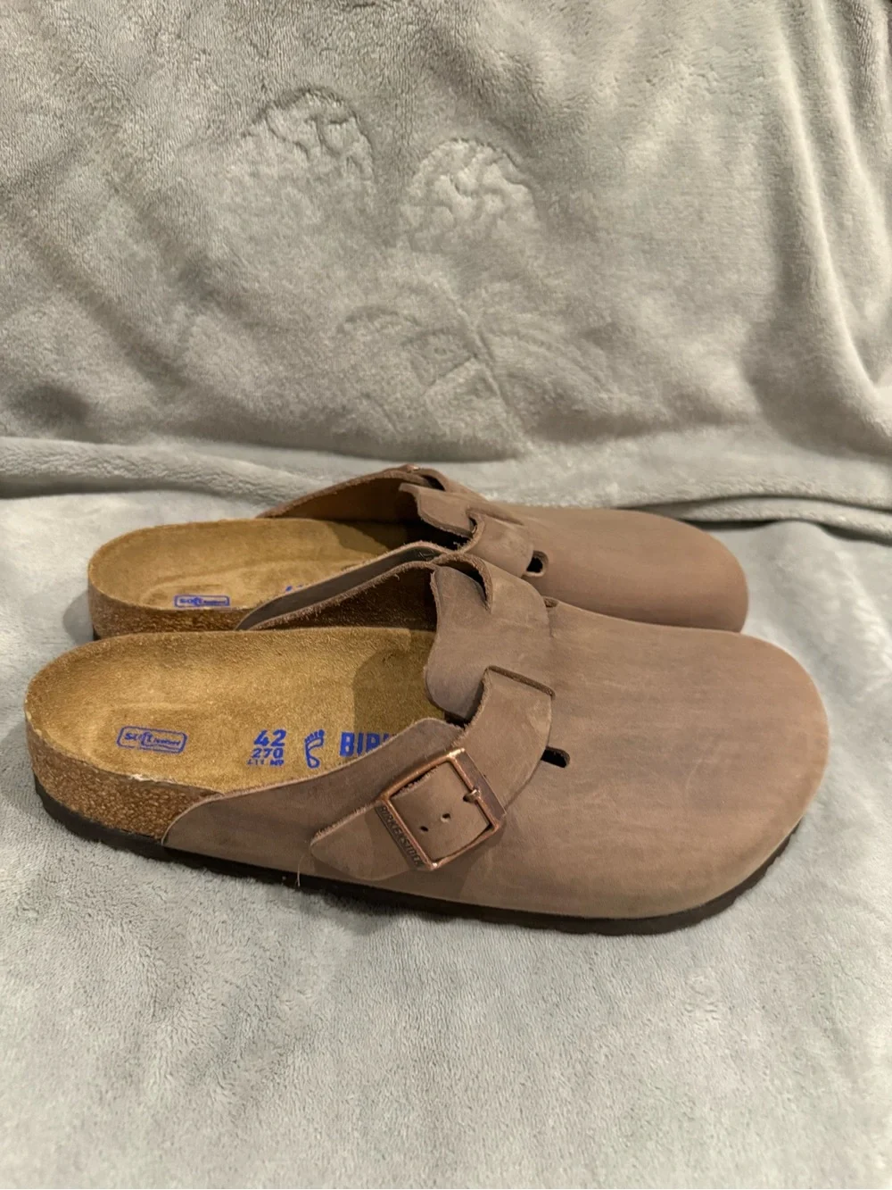 Birkenstock Boston  Clog